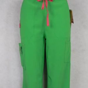 Carhartt Woman Scrub Top